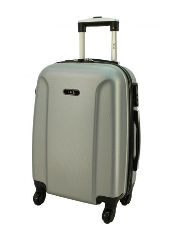 Mała walizka kabinowa L