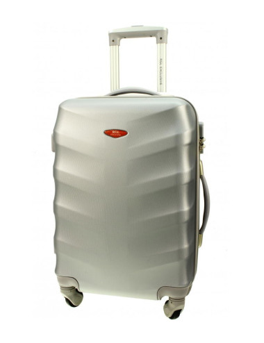 Mała walizka podróżna 81 L