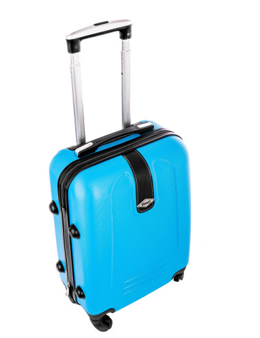 Zestaw walizek podróżnych 3w1 910  (XXL XL L) - przód walizki