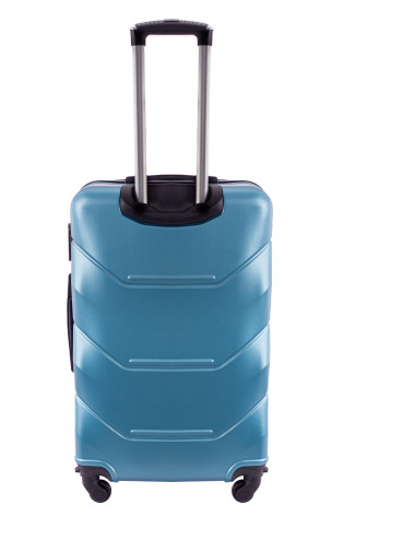 720 RGL zestaw walizek 2w1 L+XL - tył walizki