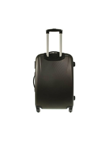 Zestaw walizek podróżnych 3w1 910  (XXL XL L)  - Wytrzymały Stelaż