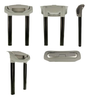 Stelaż 883 Uchwyt Teleskopowy S