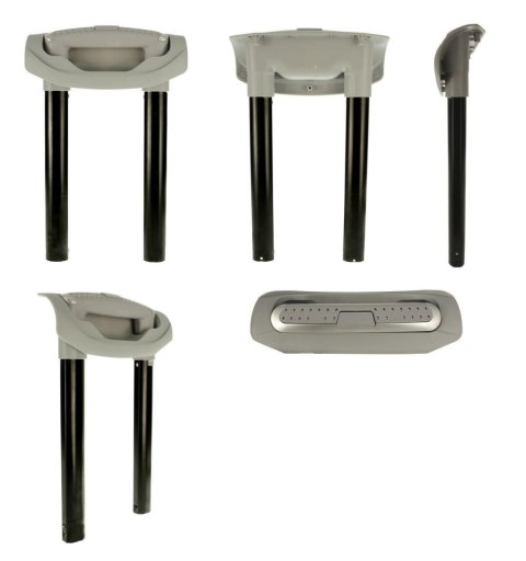 Stelaż 883 Uchwyt Teleskopowy S