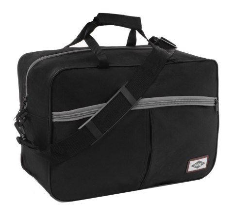 Torba do samolotu Wizzair 40x30x20 bagaż podręczny 34A