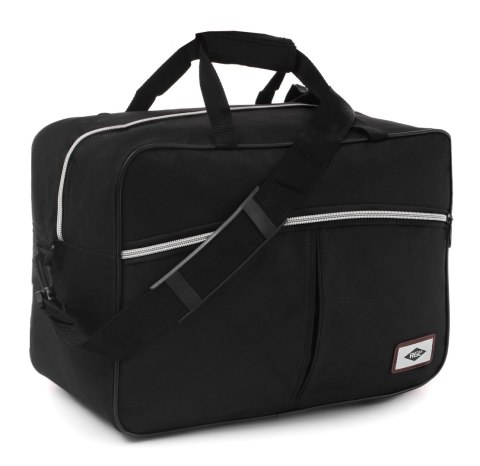 Torba do samolotu Wizzair 40x30x20 bagaż podręczny 34A