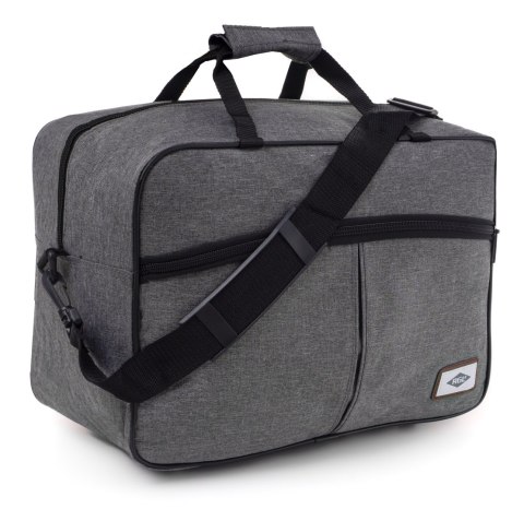 Torba do samolotu Wizzair 40x30x20 bagaż podręczny 34A