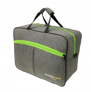 Torba do samolotu Wizzair 40x30x20 bagaż podręczny 34A