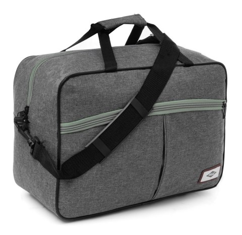 Torba do samolotu Wizzair 40x30x20 bagaż podręczny 34A