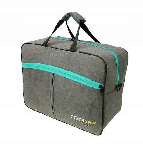 Torba do samolotu Wizzair 40x30x20 bagaż podręczny 34A