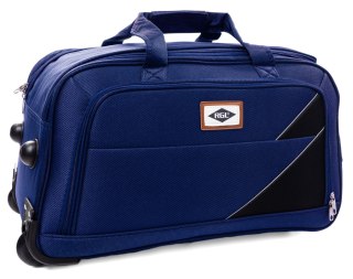 Torba podróżna na kółkach SL L 23"