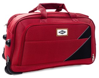 Torba podróżna na kółkach SL L 23"