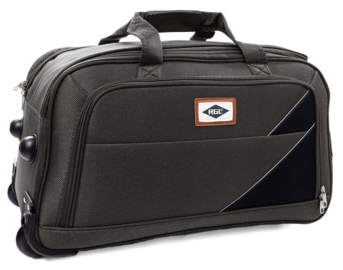 Torba podróżna na kółkach SL L 23"