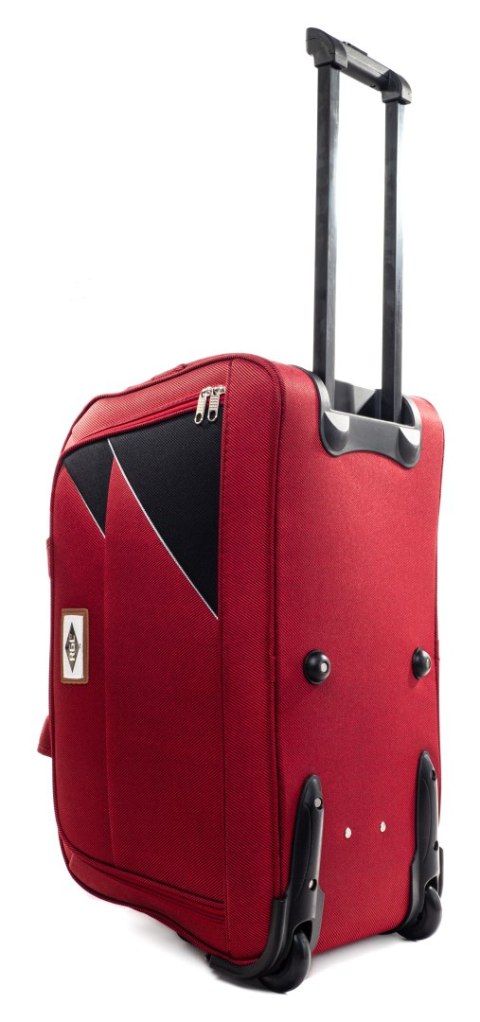 Torba podróżna na kółkach SL L 23"