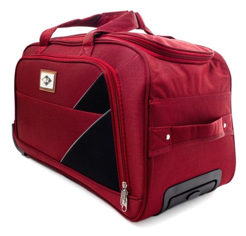 Torba podróżna na kółkach SL L 23"