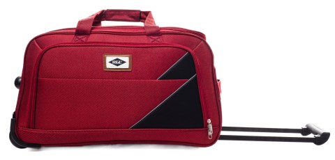 Torba podróżna na kółkach SL L 23"