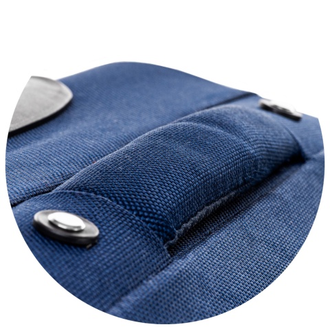 ŚREDNIA WALIZKA PODRÓŻNA 1316 XL ZIELONY