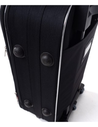 Mała walizka podróżna 773 L ORNAMENT