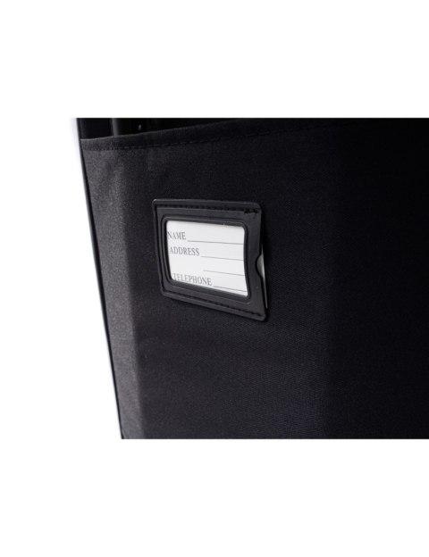 Mała walizka podróżna 773 L CITY