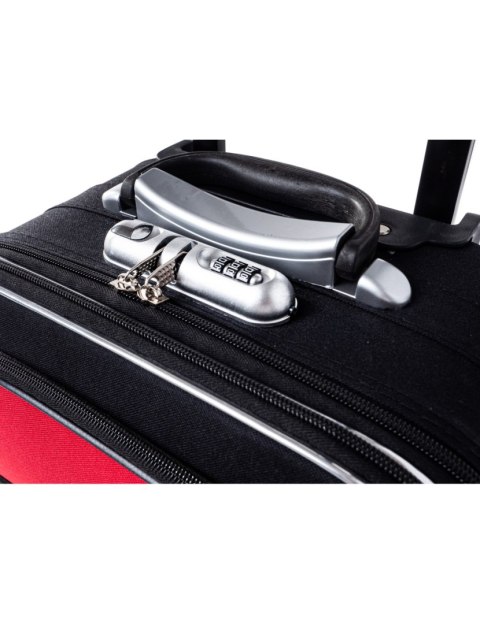 Mała walizka podróżna 773 L CITY