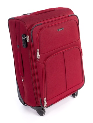 ŚREDNIA WALIZKA PODRÓŻNA 1316 XL BORDOWY