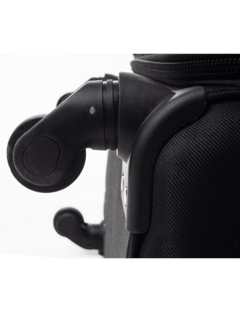 ŚREDNIA WALIZKA PODRÓŻNA S-010 XL ZIELONY