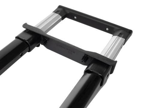 Stelaż do walizki podróżnej XL Uchwyt Teleskopowy PP3