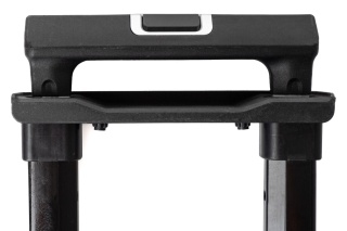 Stelaż do walizki podróżnej XXL Uchwyt Teleskopowy PP3