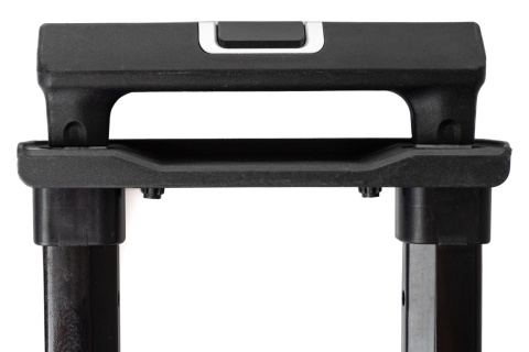 Stelaż do walizki podróżnej XXL Uchwyt Teleskopowy PP3