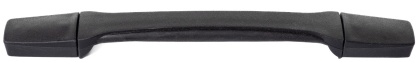 Uchwyt rączka neoprepenowa część PP3 Czarna