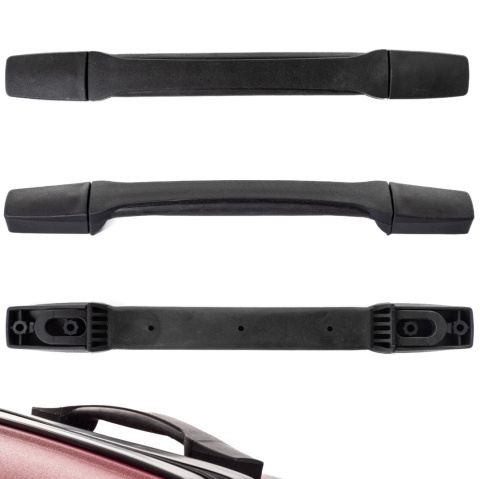 Uchwyt rączka neoprepenowa część PP3 Beżowa