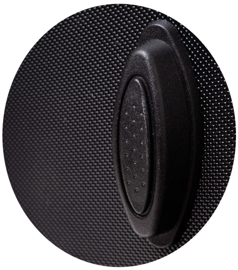 ŚREDNIA walizka podróżna 941 XL ROSE RED