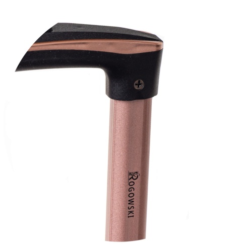 ŚREDNIA walizka podróżna 941 XL ROSE RED