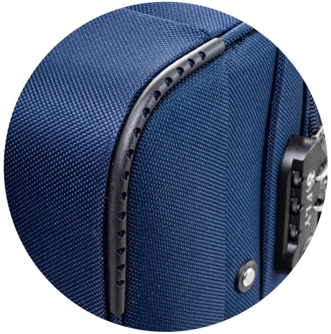 DUŻA WALIZKA PODRÓŻNA 1316 XXL ZIELONY