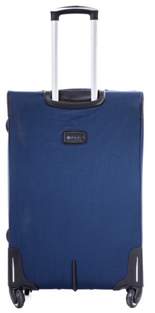 DUŻA WALIZKA PODRÓŻNA 1316 XXL ZIELONY